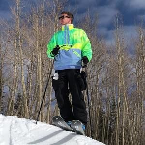 Meet your Posher, Chris